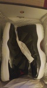 AUTHENTIC BRAND NEW AIR JORDAN RETRO 11 "72-10"